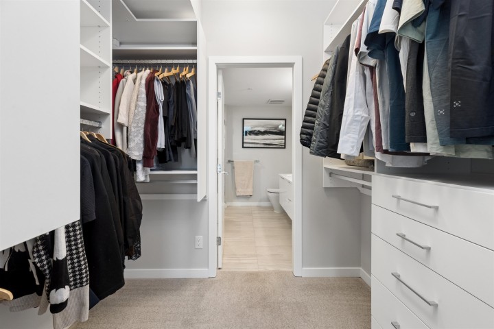 Photo 21 at 909 - 2888 Cambie Street, Mount Pleasant VW, Vancouver West