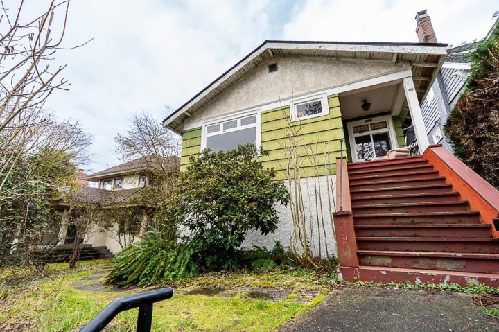 Photo 3 at 4534 W 5th Avenue, Point Grey, Vancouver West