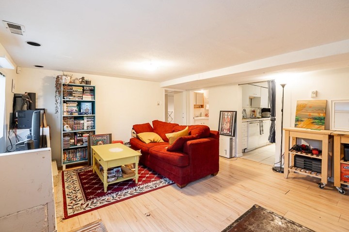 Photo 18 at 4534 W 5th Avenue, Point Grey, Vancouver West