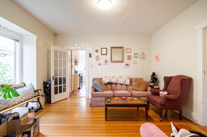 Photo 8 at 4534 W 5th Avenue, Point Grey, Vancouver West