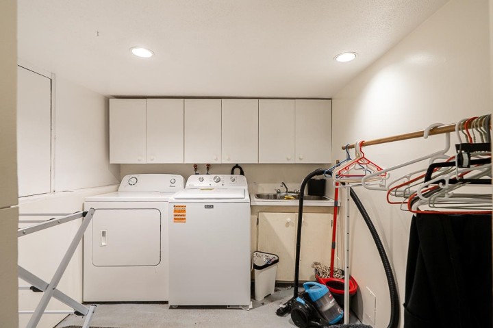 Photo 25 at 4534 W 5th Avenue, Point Grey, Vancouver West