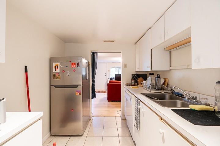 Photo 21 at 4534 W 5th Avenue, Point Grey, Vancouver West