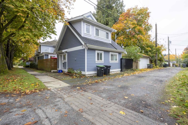 Photo 27 at 4203 W 14th Avenue, Point Grey, Vancouver West