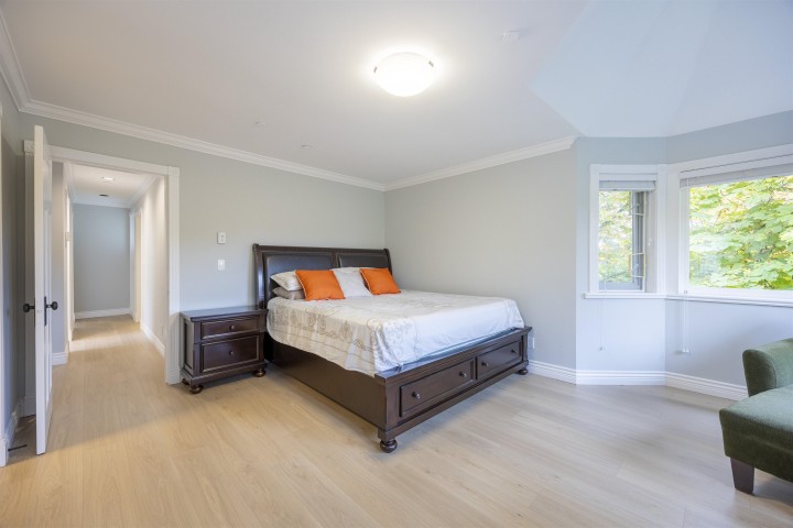 Photo 17 at 4203 W 14th Avenue, Point Grey, Vancouver West