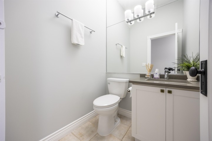 Photo 16 at 4203 W 14th Avenue, Point Grey, Vancouver West