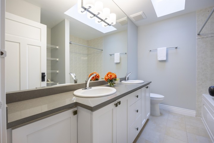 Photo 22 at 4203 W 14th Avenue, Point Grey, Vancouver West