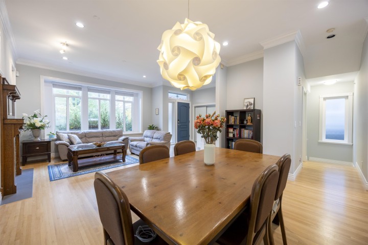 Photo 7 at 4203 W 14th Avenue, Point Grey, Vancouver West