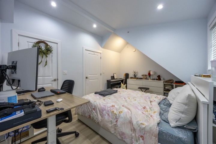 Photo 36 at 4203 W 14th Avenue, Point Grey, Vancouver West