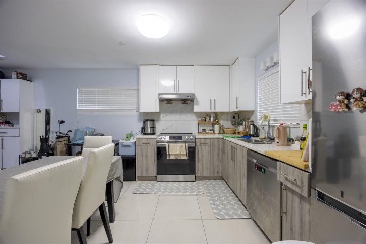 Photo 32 at 4203 W 14th Avenue, Point Grey, Vancouver West