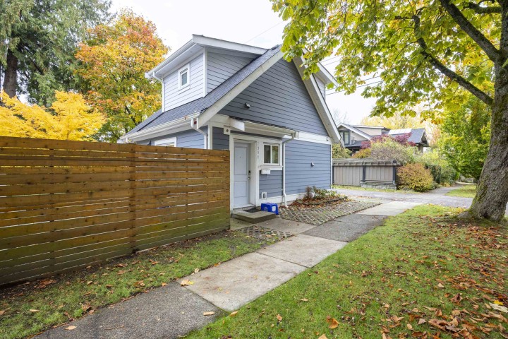 Photo 28 at 4203 W 14th Avenue, Point Grey, Vancouver West