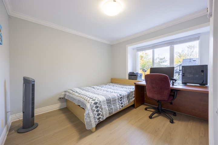 Photo 20 at 4203 W 14th Avenue, Point Grey, Vancouver West