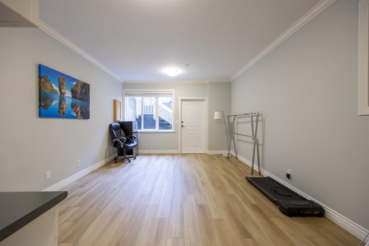 Photo 24 at 4203 W 14th Avenue, Point Grey, Vancouver West