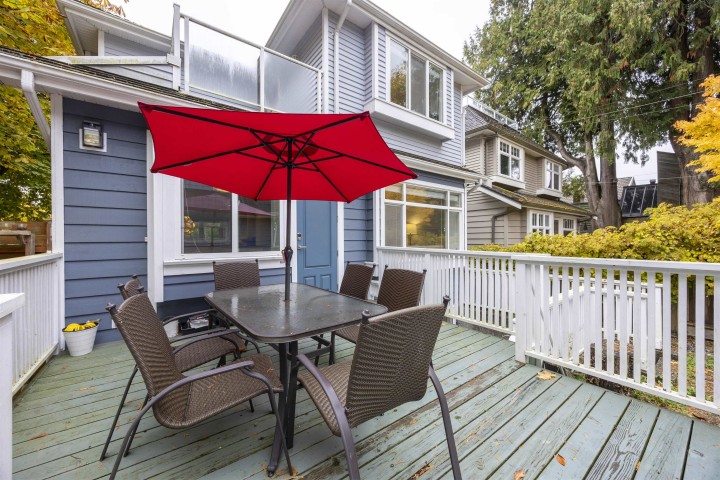 Photo 30 at 4203 W 14th Avenue, Point Grey, Vancouver West