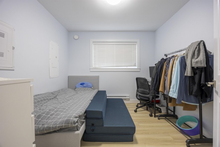 Photo 34 at 4203 W 14th Avenue, Point Grey, Vancouver West