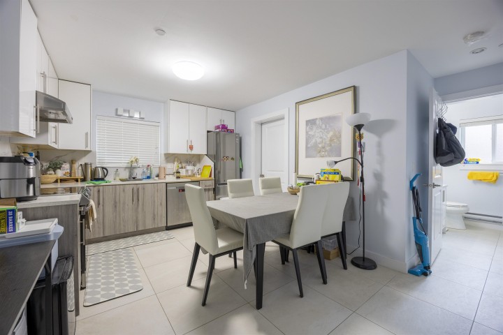 Photo 33 at 4203 W 14th Avenue, Point Grey, Vancouver West