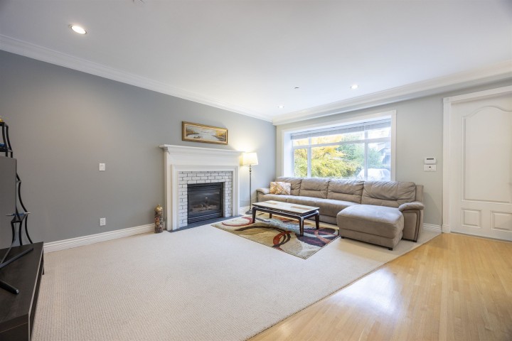 Photo 15 at 4203 W 14th Avenue, Point Grey, Vancouver West