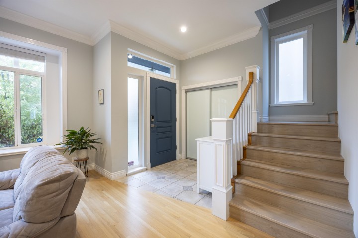 Photo 11 at 4203 W 14th Avenue, Point Grey, Vancouver West