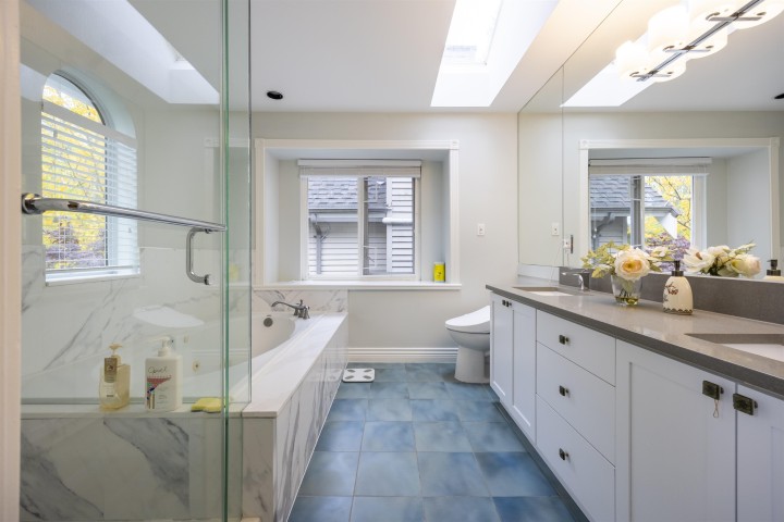 Photo 19 at 4203 W 14th Avenue, Point Grey, Vancouver West