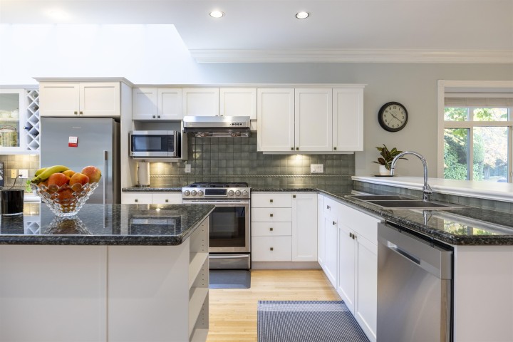 Photo 31 at 4203 W 14th Avenue, Point Grey, Vancouver West