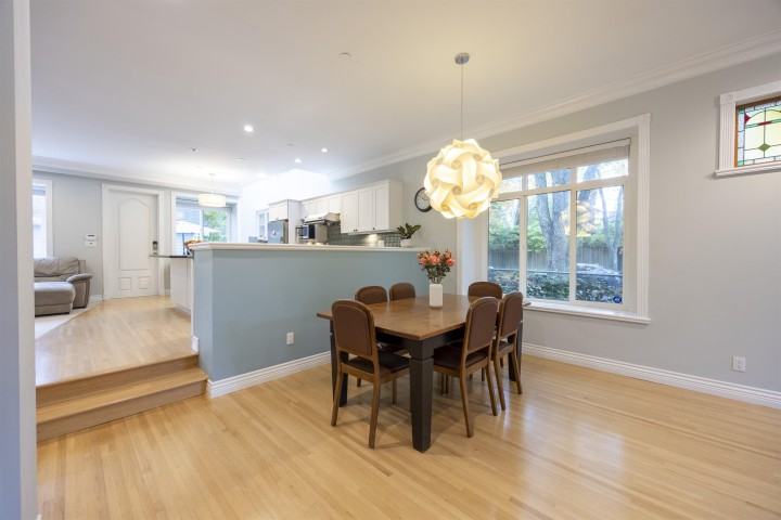 Photo 8 at 4203 W 14th Avenue, Point Grey, Vancouver West