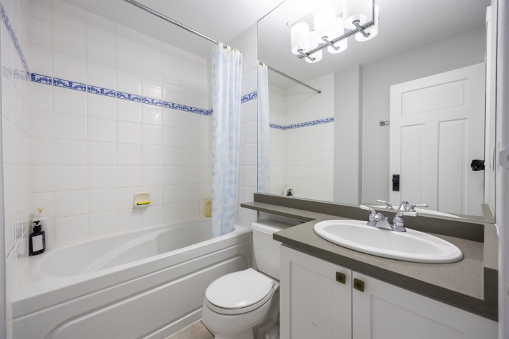 Photo 25 at 4203 W 14th Avenue, Point Grey, Vancouver West