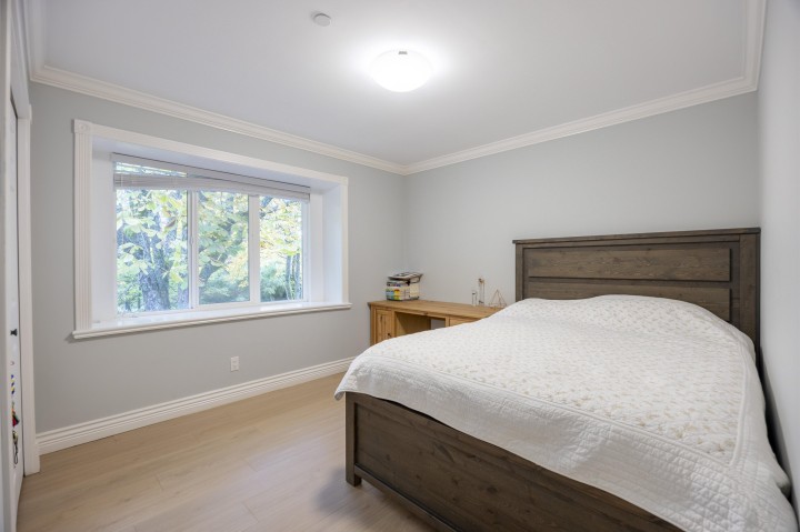 Photo 21 at 4203 W 14th Avenue, Point Grey, Vancouver West