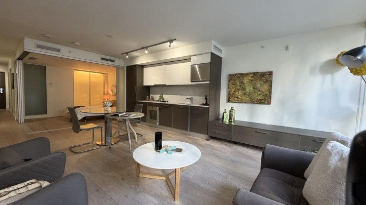 Photo 12 at 508 - 1477 W Pender Street, Coal Harbour, Vancouver West