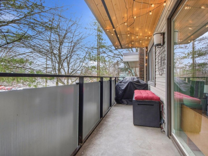 Photo 20 at 314 - 2416 W 3rd Avenue, Kitsilano, Vancouver West