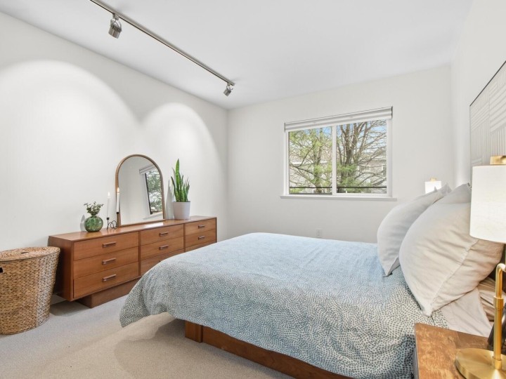 Photo 14 at 314 - 2416 W 3rd Avenue, Kitsilano, Vancouver West