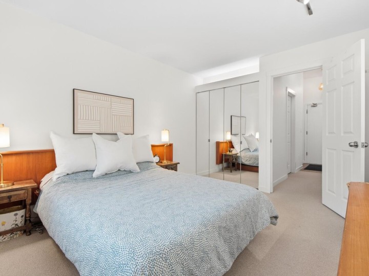 Photo 15 at 314 - 2416 W 3rd Avenue, Kitsilano, Vancouver West