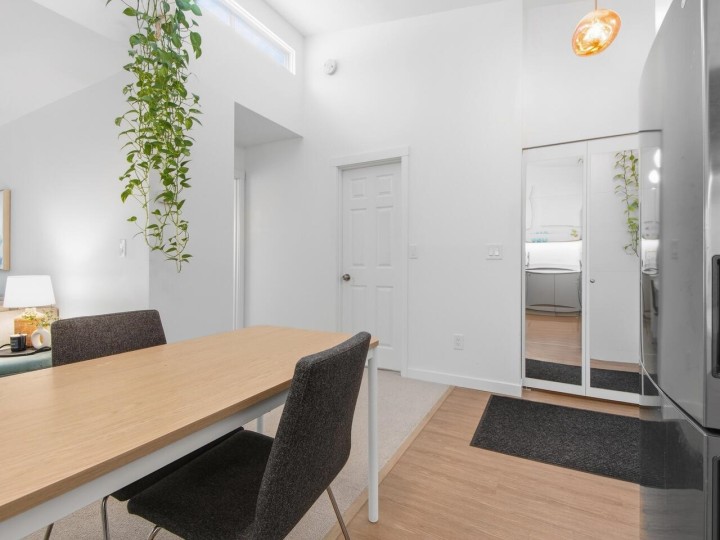 Photo 11 at 314 - 2416 W 3rd Avenue, Kitsilano, Vancouver West