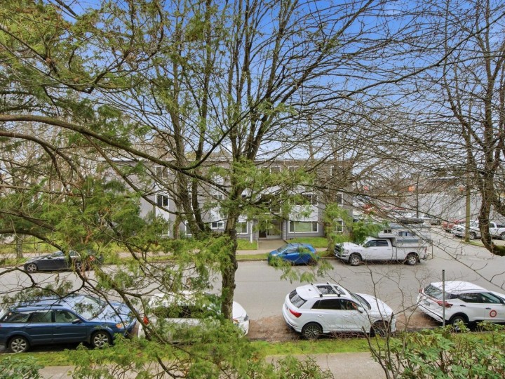 Photo 21 at 314 - 2416 W 3rd Avenue, Kitsilano, Vancouver West