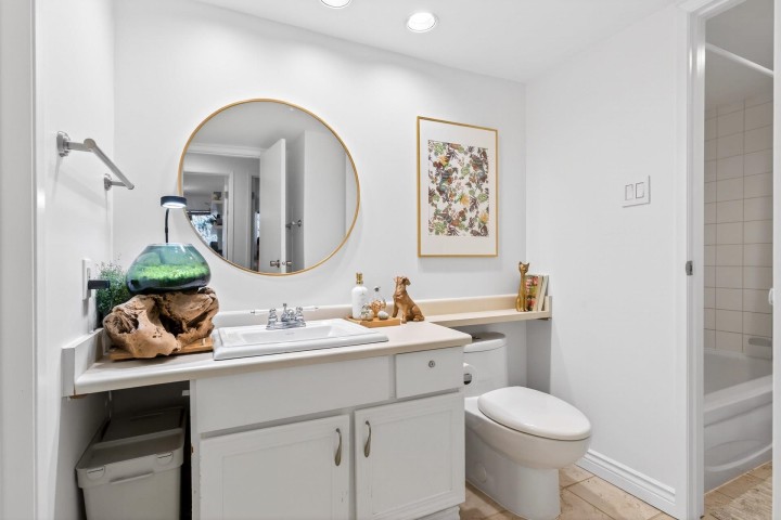 Photo 13 at 318 - 1500 Pendrell Street, West End VW, Vancouver West