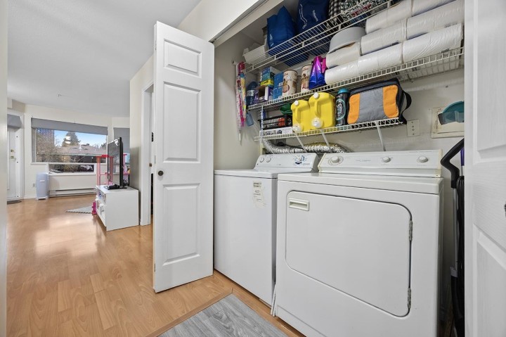 Photo 26 at 207 - 3628 Rae Avenue, Collingwood VE, Vancouver East