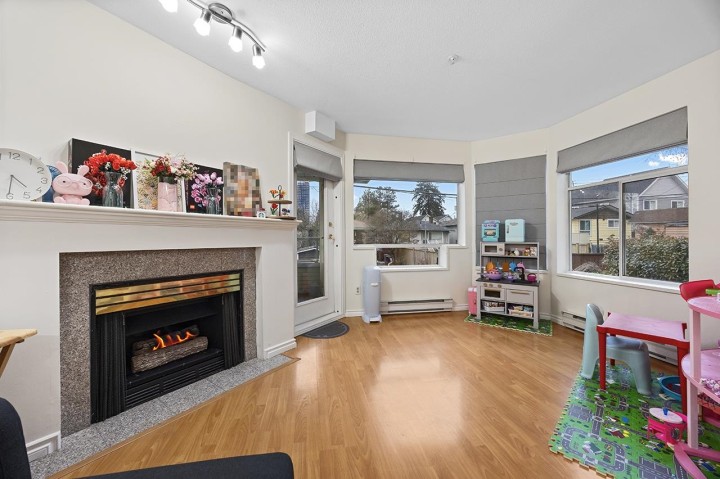 Photo 22 at 207 - 3628 Rae Avenue, Collingwood VE, Vancouver East