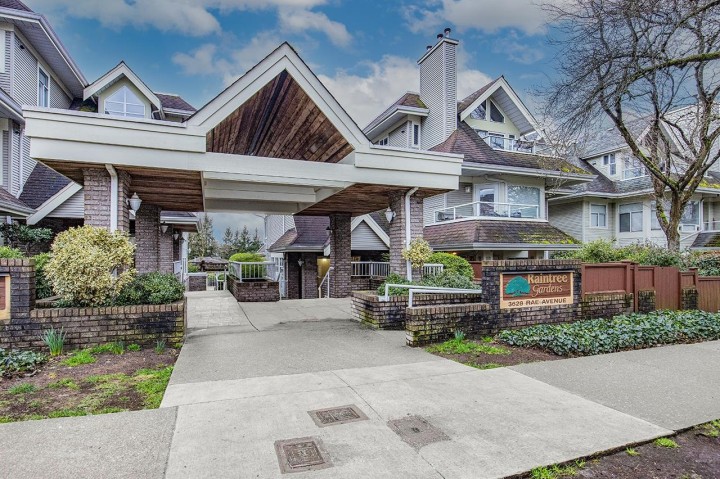 Photo 1 at 207 - 3628 Rae Avenue, Collingwood VE, Vancouver East