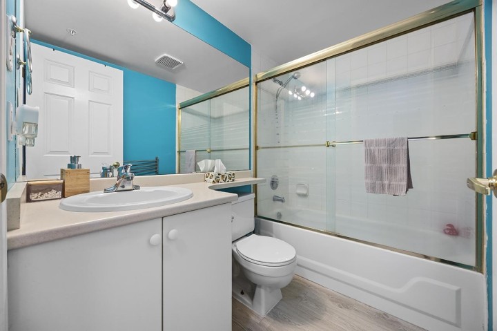 Photo 25 at 207 - 3628 Rae Avenue, Collingwood VE, Vancouver East