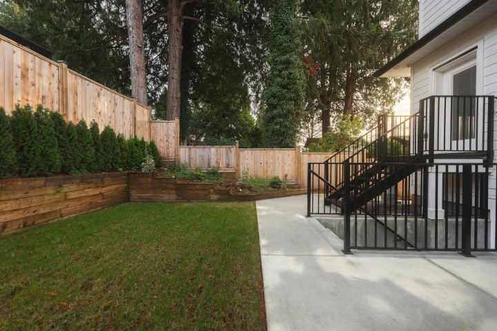 Photo 17 at 2 - 8508 East Boulevard, S.W. Marine, Vancouver West