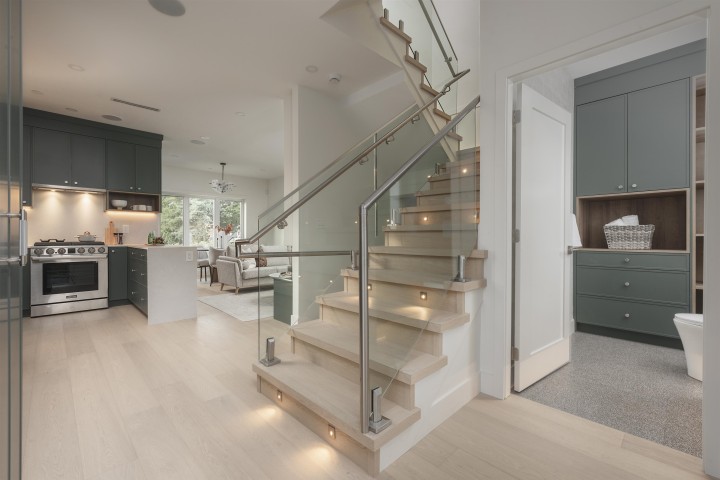 Photo 7 at 2 - 8508 East Boulevard, S.W. Marine, Vancouver West