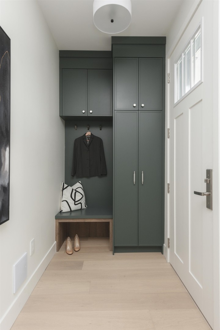 Photo 3 at 2 - 8508 East Boulevard, S.W. Marine, Vancouver West