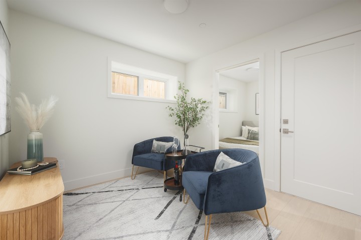 Photo 14 at 2 - 8508 East Boulevard, S.W. Marine, Vancouver West