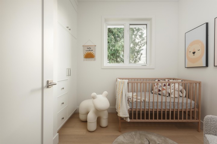 Photo 11 at 2 - 8508 East Boulevard, S.W. Marine, Vancouver West