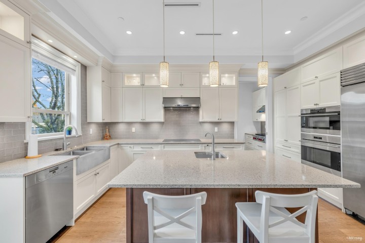 Photo 16 at 7458 Maple Street, S.W. Marine, Vancouver West