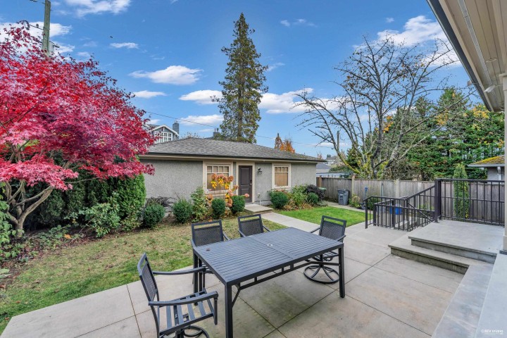 Photo 36 at 7458 Maple Street, S.W. Marine, Vancouver West