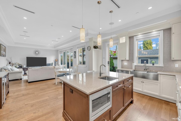 Photo 18 at 7458 Maple Street, S.W. Marine, Vancouver West