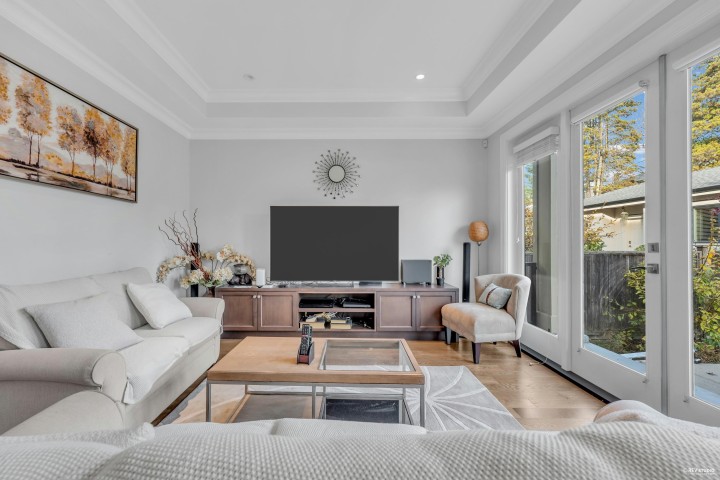 Photo 11 at 7458 Maple Street, S.W. Marine, Vancouver West