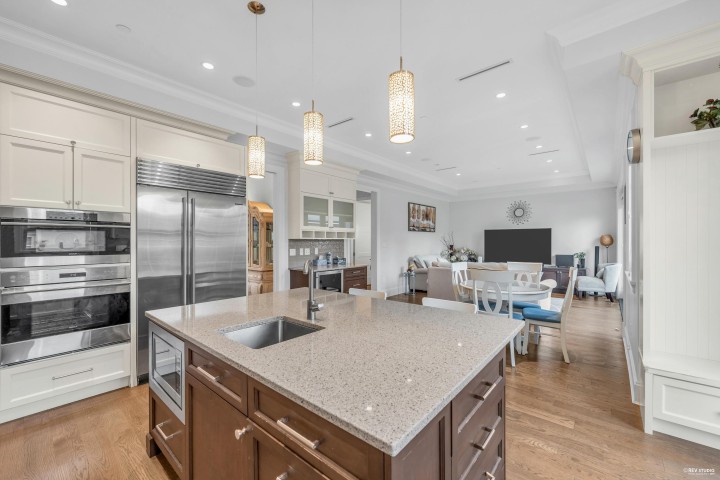 Photo 19 at 7458 Maple Street, S.W. Marine, Vancouver West