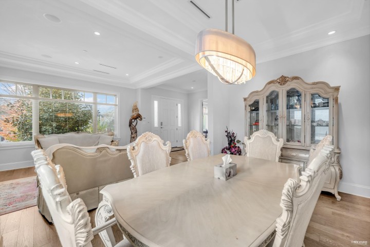 Photo 8 at 7458 Maple Street, S.W. Marine, Vancouver West