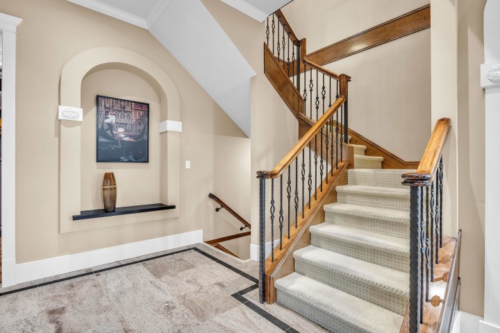 Photo 17 at 3593 Mackenzie Street, Arbutus, Vancouver West