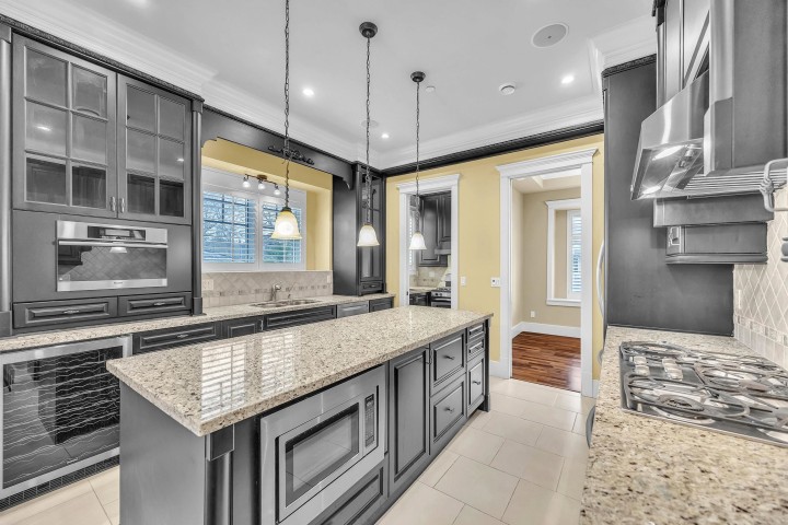 Photo 12 at 3593 Mackenzie Street, Arbutus, Vancouver West